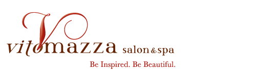 Vito Mazza Spa & Salon
