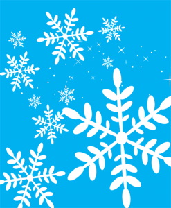 Snowflakes