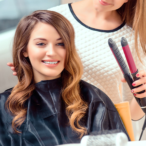 vito mazza salon, manicures, pedicures