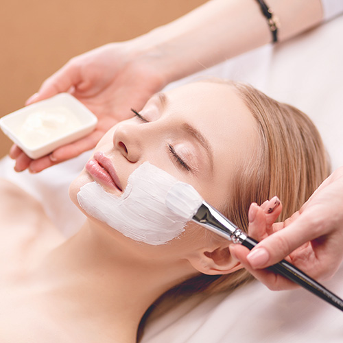 Vito Mazza spa and skincare