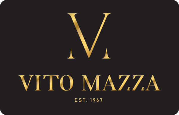 Vito Mazza Gift Card