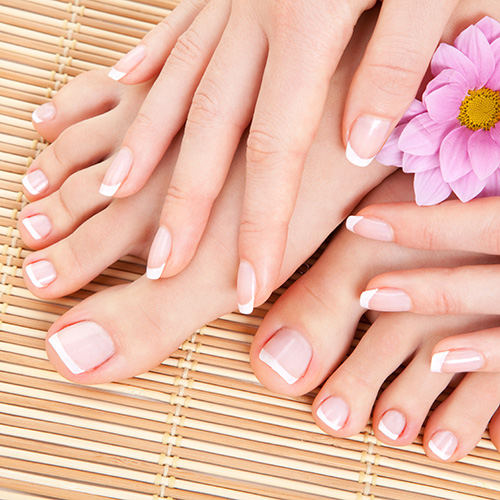 Mountainside, NJ Salon & Spa services