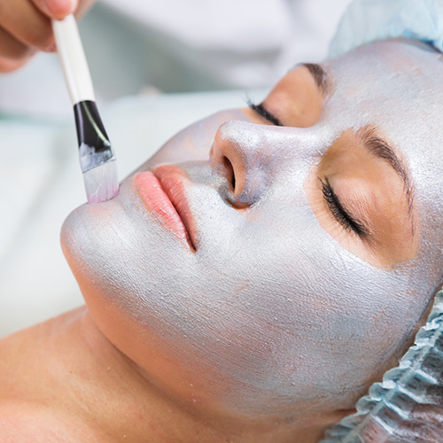 Plainfield, NJ Salon & Spa services